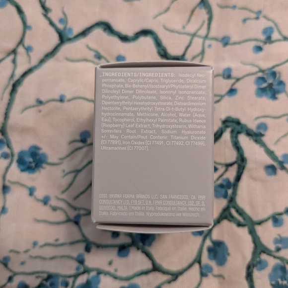 r.e.m. Rem beauty sweetener concealer Tan 10 C - New In Box - Picture 9 of 10